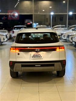 هيونداي كريتا